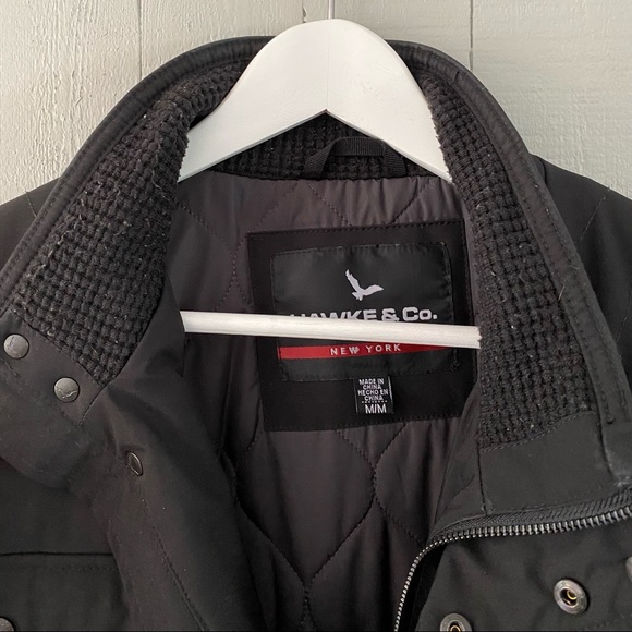 Hawke & Co Winter Coat - Picture 5 of 7